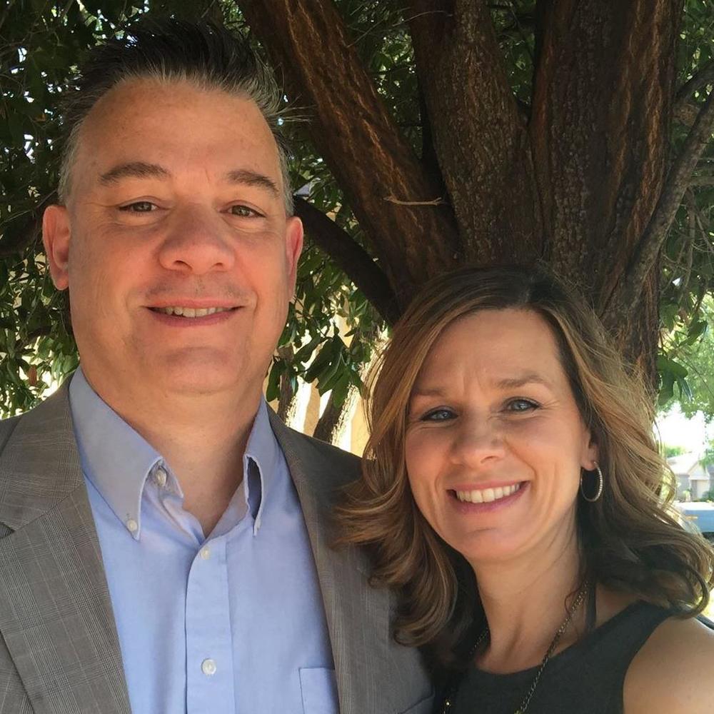 Meet your Posher, Cheryl